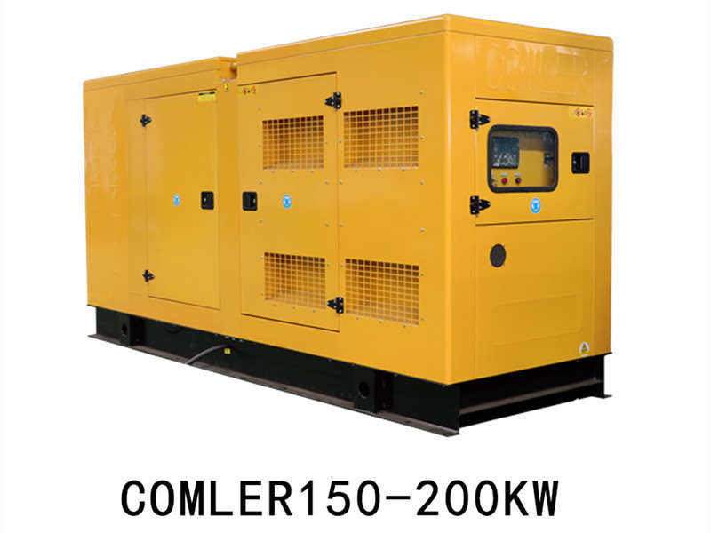 康姆勒低噪音發(fā)電機(jī)組：如何有效防止柴油發(fā)電機(jī)組過熱？