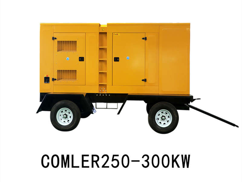 應(yīng)急柴油發(fā)電機(jī)康姆勒：如何保障柴油發(fā)電機(jī)組供電不受天氣影響？