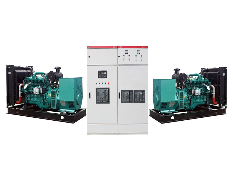 康姆勒自動化發(fā)電機：柴油發(fā)電機組過載運行的危害與預(yù)防措施？